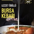 BURSA KEBAP EVİNDEN SİZE FİRSAT DEDEKTİFİNE ÖZEL İSKENDER MENÜ 4