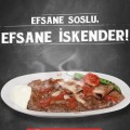 BURSA KEBAP EVİNDEN SİZE FİRSAT DEDEKTİFİNE ÖZEL İSKENDER MENÜ 5