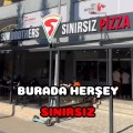 SUN BROTHERS PİZZA DA SINIRSIZ TEK KİŞİLİK MENÜ 1