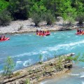 BEŞKONAK RAFTİNG DEN SİZLERE ÖZEL KOMBO.  PAKET ( RAFTİNG  ZİPLİNE BUGGY TOUR ) YEMEKLİ 3