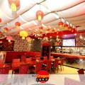 Alsancak Red Dragon Chinese Restaurant'ta 18 Parça Sushi Lezzeti 4