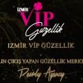 VİP GÜZELLİK MERKEZİ Yılın Çıkış Yapan Güzellik Merkezi'nden Kirpik Lifting  Kampanyası 1